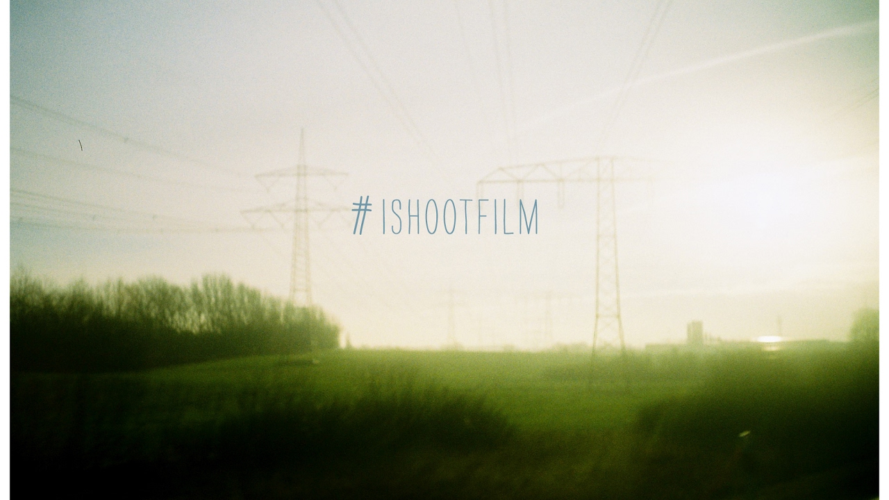 #ishootfilm