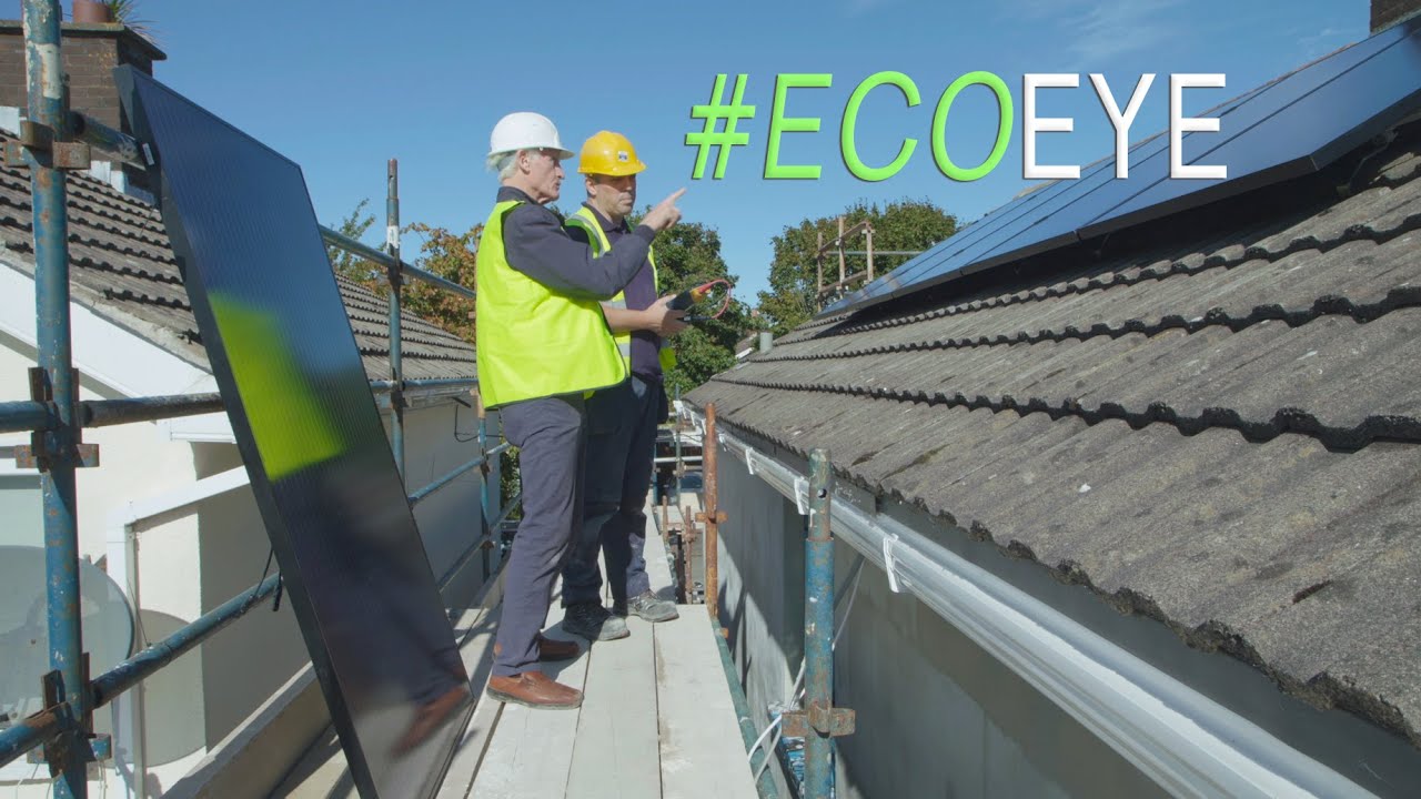 Home for Life(Home Deep Retrofit) EE17 EP2