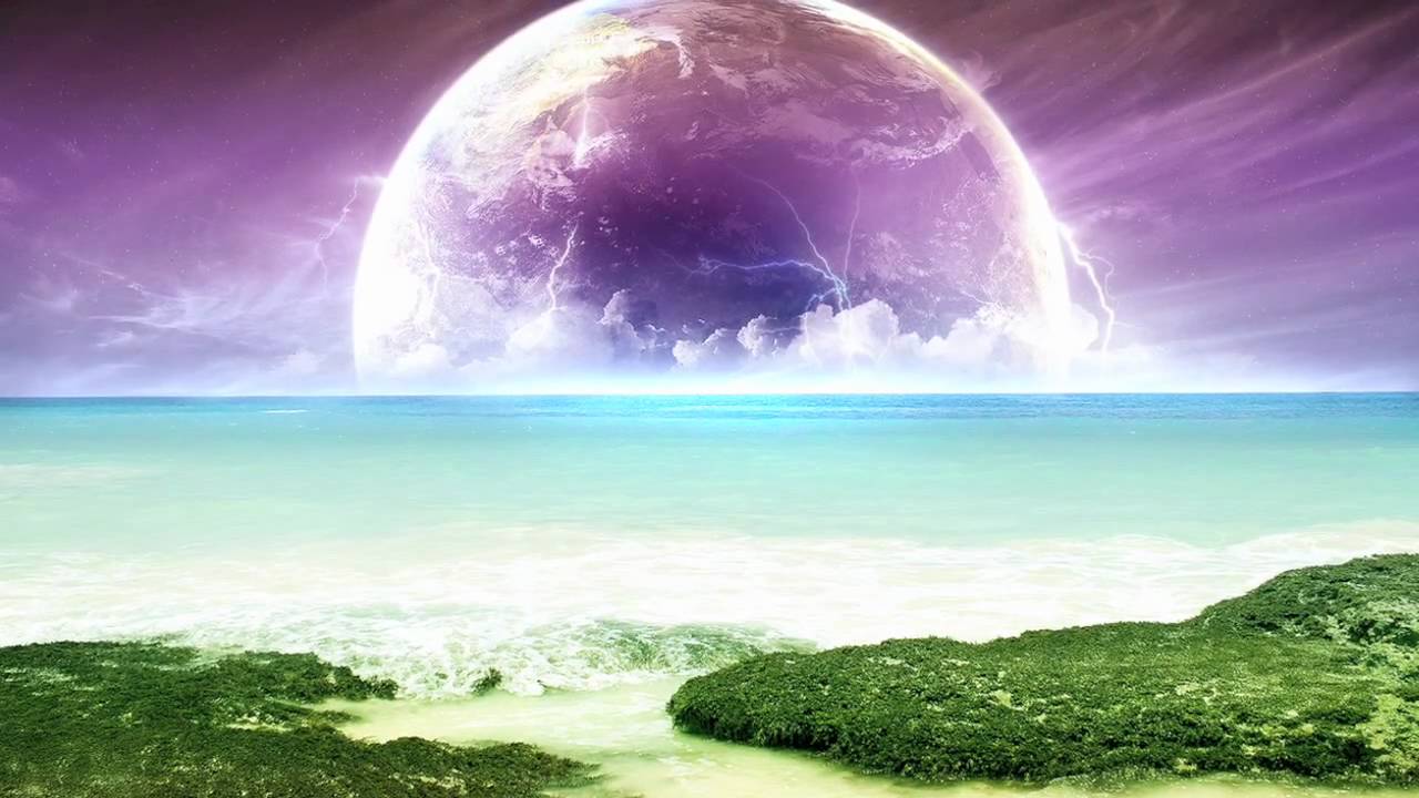 Nomak / Moon flow