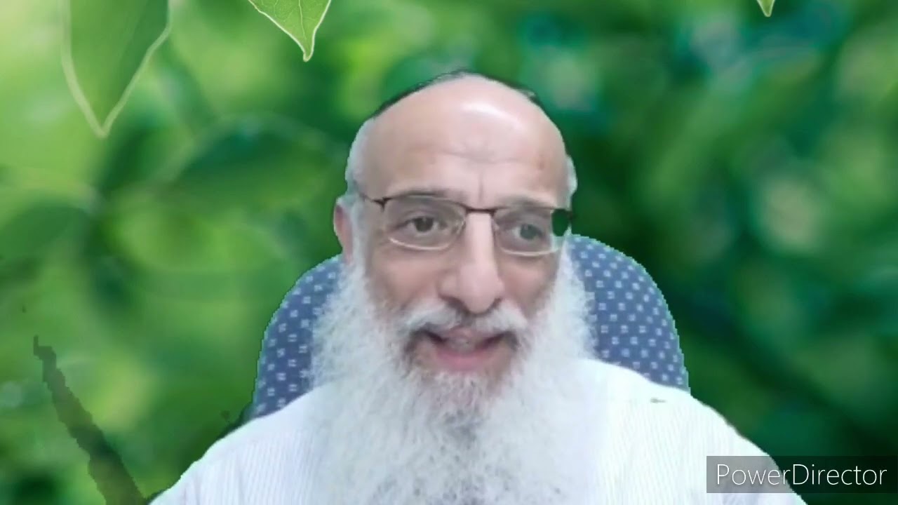 דבר תורה לפרשת השבוע, פרשת וירא | עם הרב אהרן בדיחי שליט