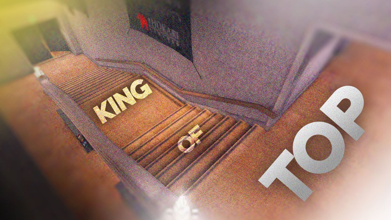 Critical Ops - King of Top