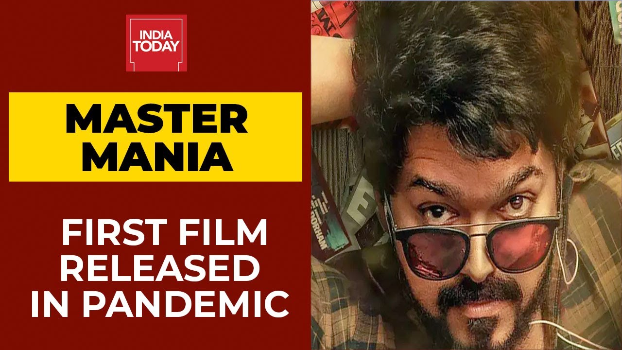 Master Movie In Coronavirus Pandemic: Vijay & Vijay Sethupathi's Mega Pongal Release