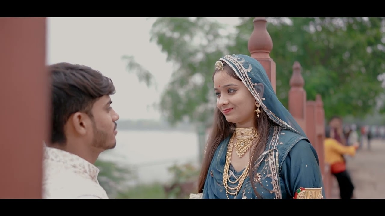 2026 pre-wedding shoot jaipur ✨