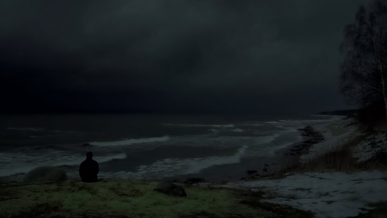 calm your soul…
