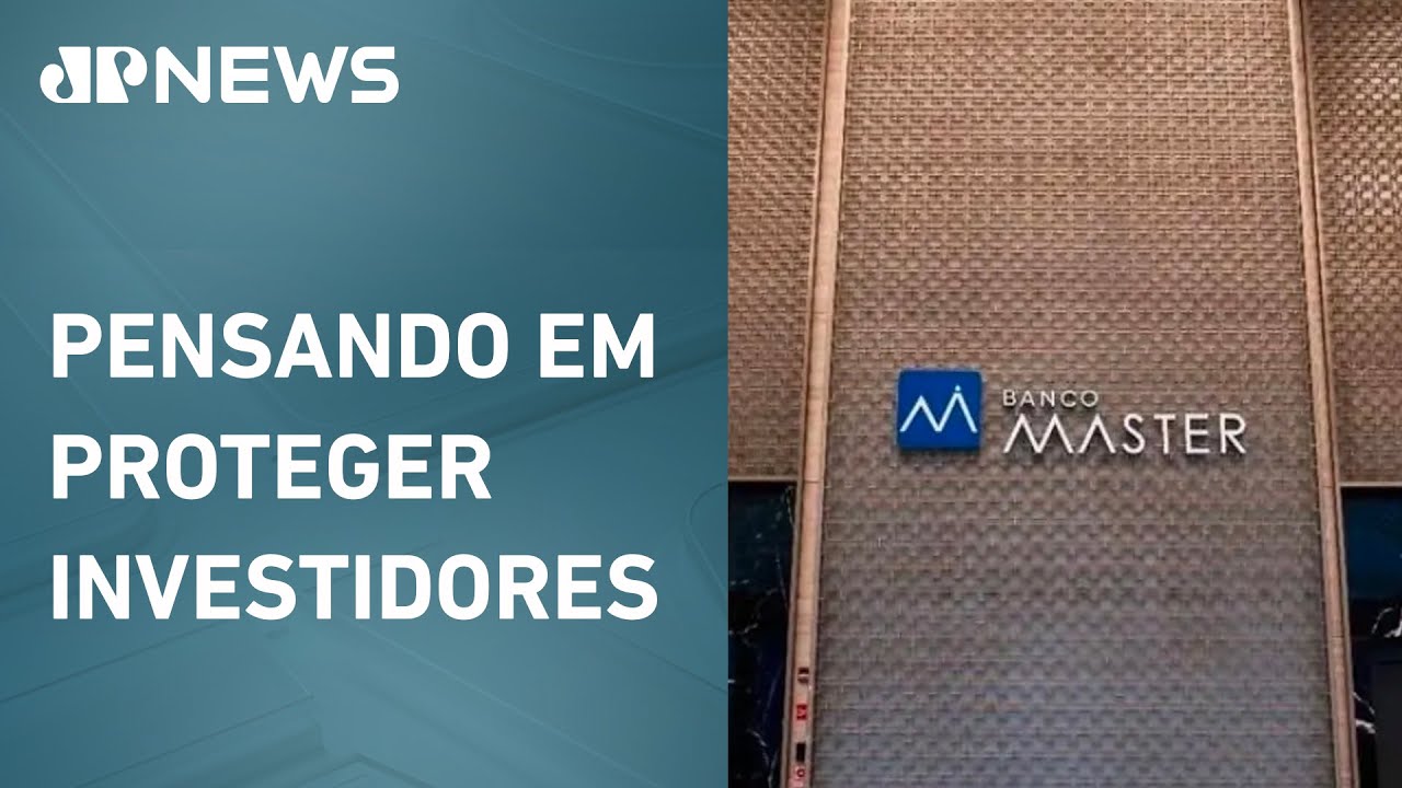 CMN altera regras do FGC depois do início de pagamentos do caso Master