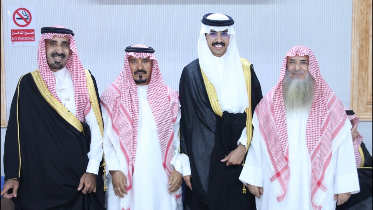 أفراح ال بناء حفل زواج حزام ناصر المري تصوير روائع الاحساء 0500461401
