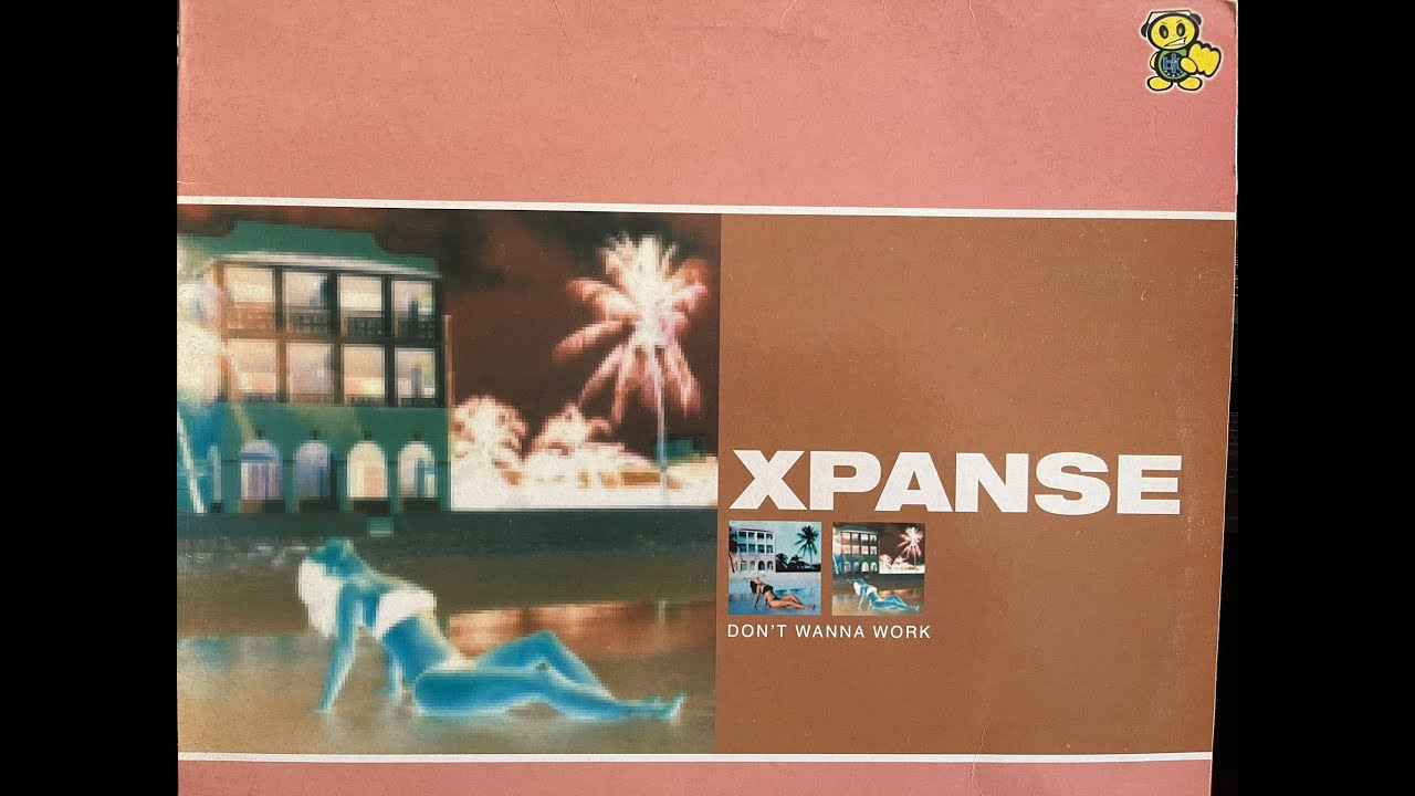 MAKINA REMEMBER - Xpanse - Doopen