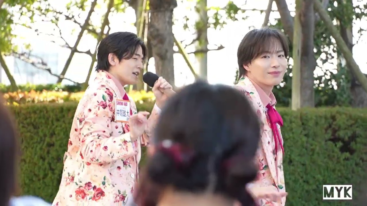 2026.03.12 ぽかぽか生歌唱！東京ジャンクション／SHOW-WA #show_wa #東京ジャンクション #ぽかぽか 