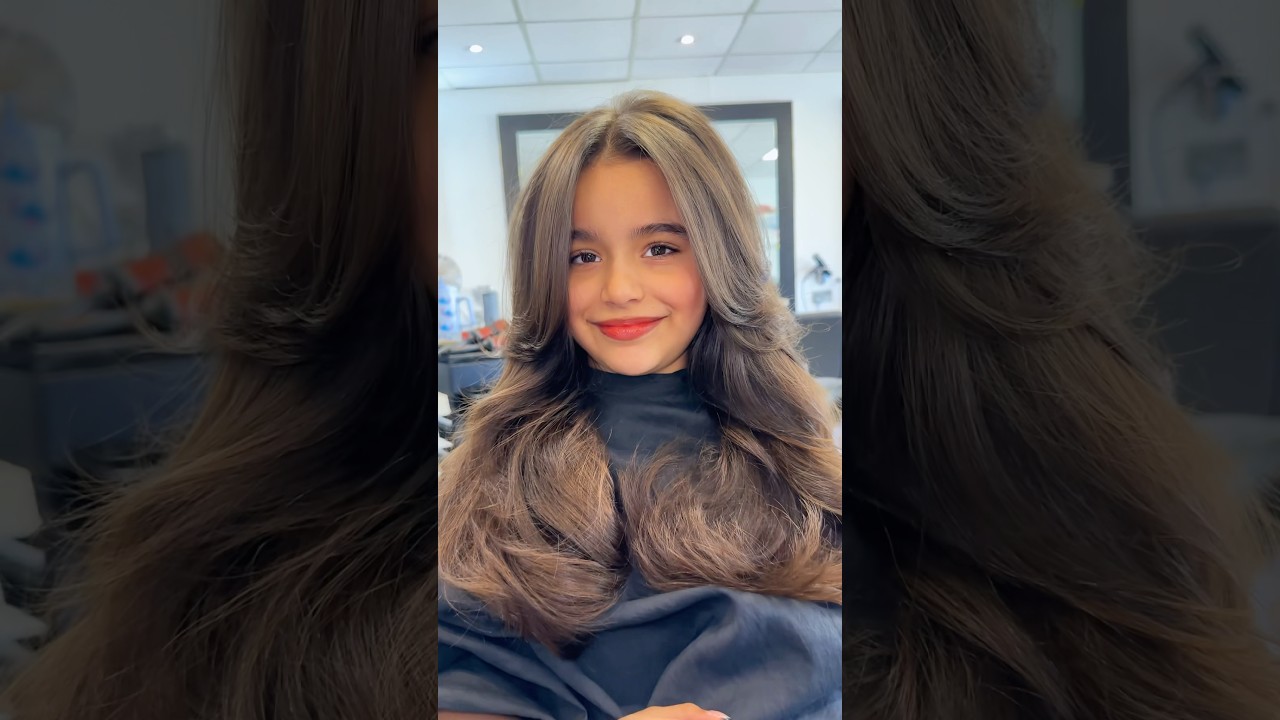 Come with me to get my hair done for holiday 💇🏽&zwj;♀️