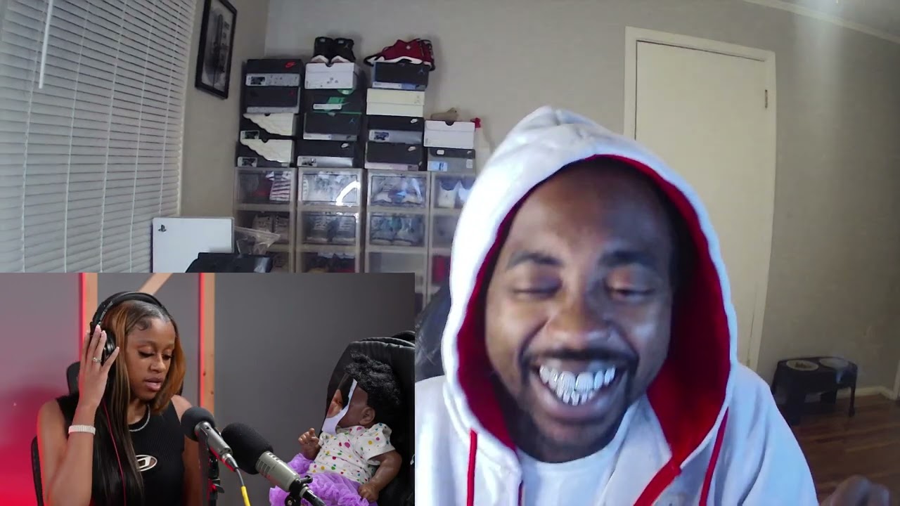 6ix Savagee vs Big Dejhha: Round 3 Takeover Bars Battle LG video reaction (From All Angles Podcast)