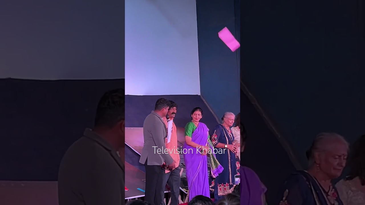 Pravin sir Grand Entry❤️ 