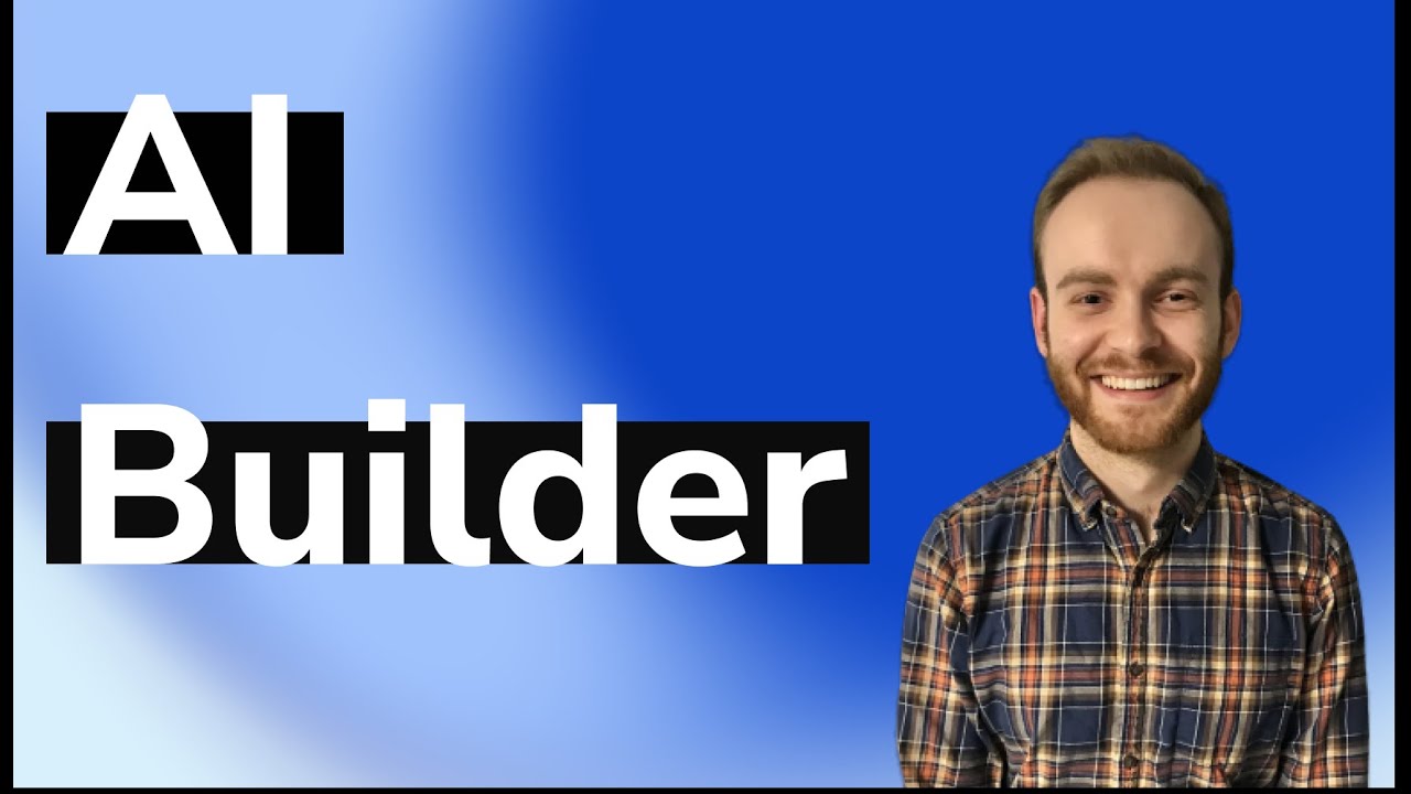 Getting Started with Power Automate - AI Builder