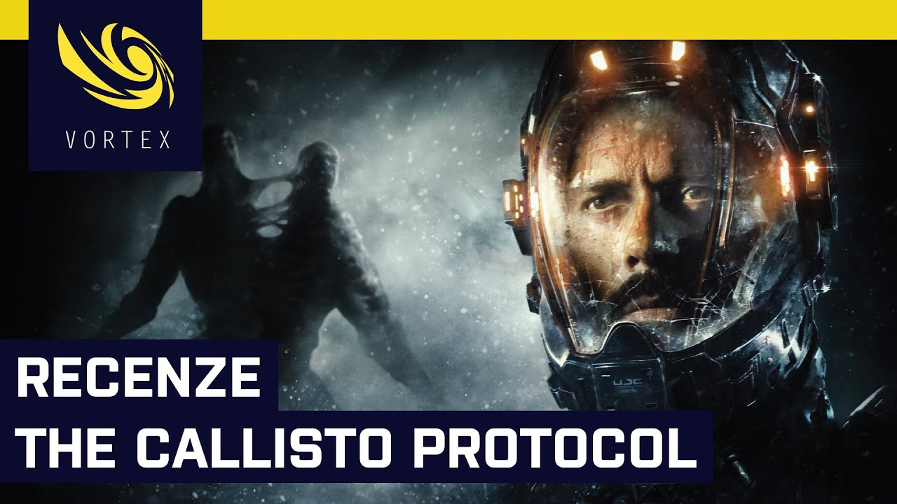 Recenze The Callisto Protocol. Schofield udělal další Dead Space. Ale nevystoupil z vlastního stínu