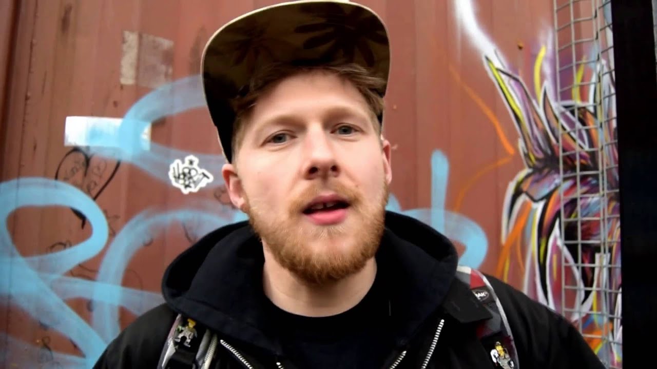 Hobbit | UK Beatbox | Shoutout