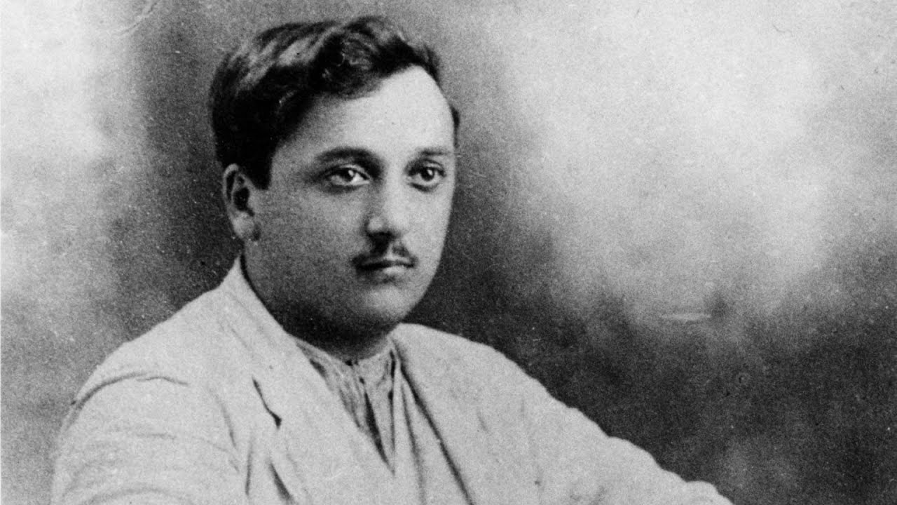 Shoghi Effendi: Guardian of the Baha'i Faith