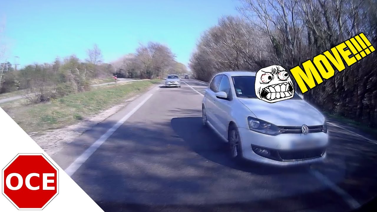 Daily Observations 242 [Dashcam Europe]