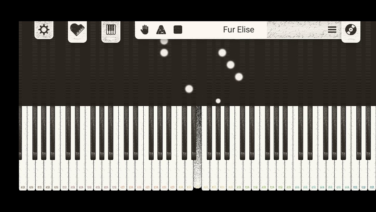 FUR ELISE song