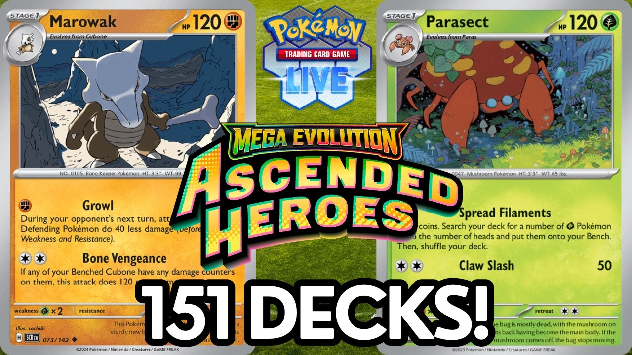 Playing Kingambit, Kingdra, and Kyogre decks before they rotate [Exclusive]