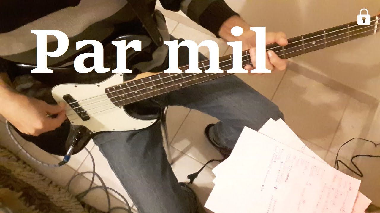 Explicado - Como tocar 