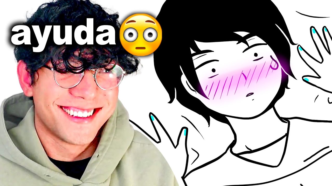 DREAMAU TIENE LAS HISTORIAS MÁS RARAS 😳🤣