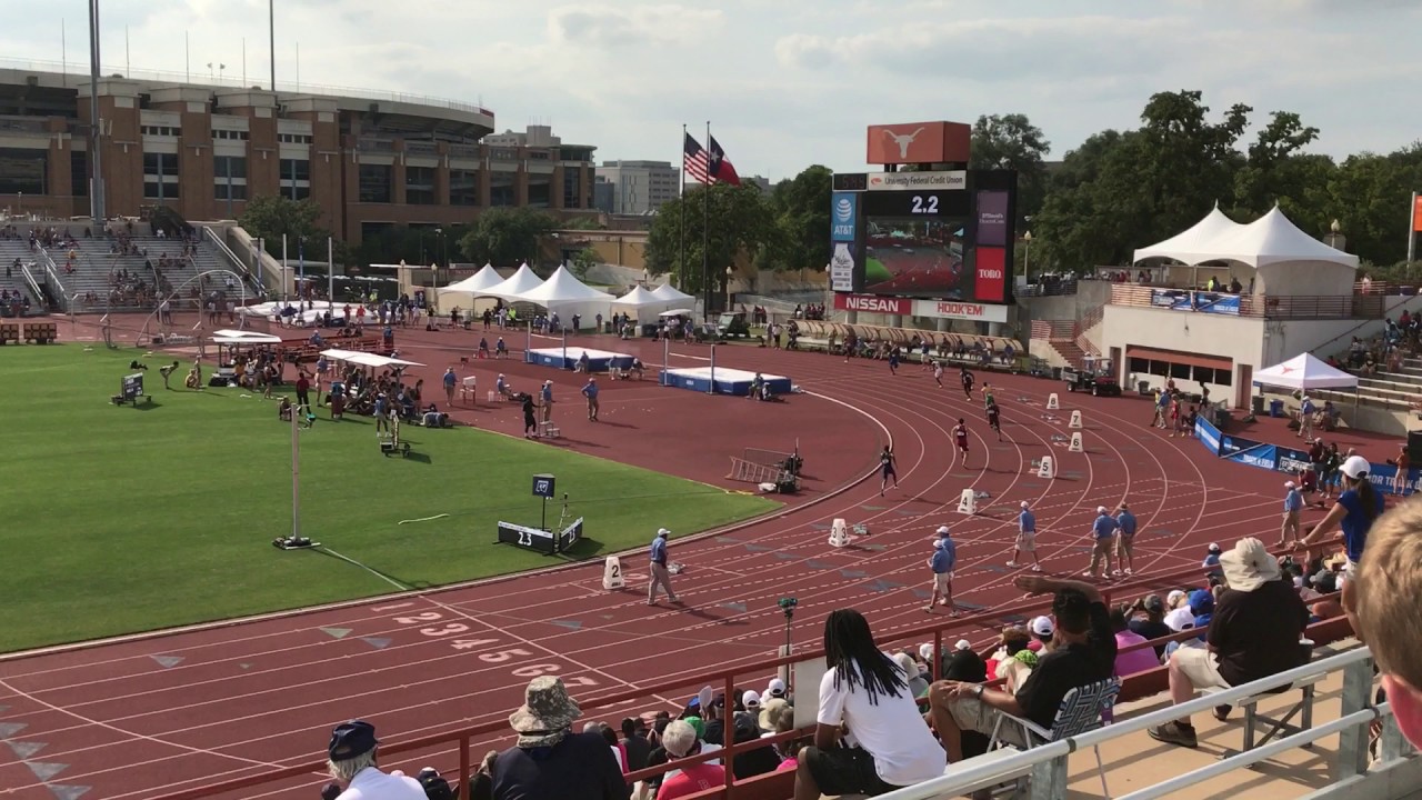 Fred Kerley Texas A&M Track & Field, NCAA 400m Record, 2017 Regional Meet 43.70!!!