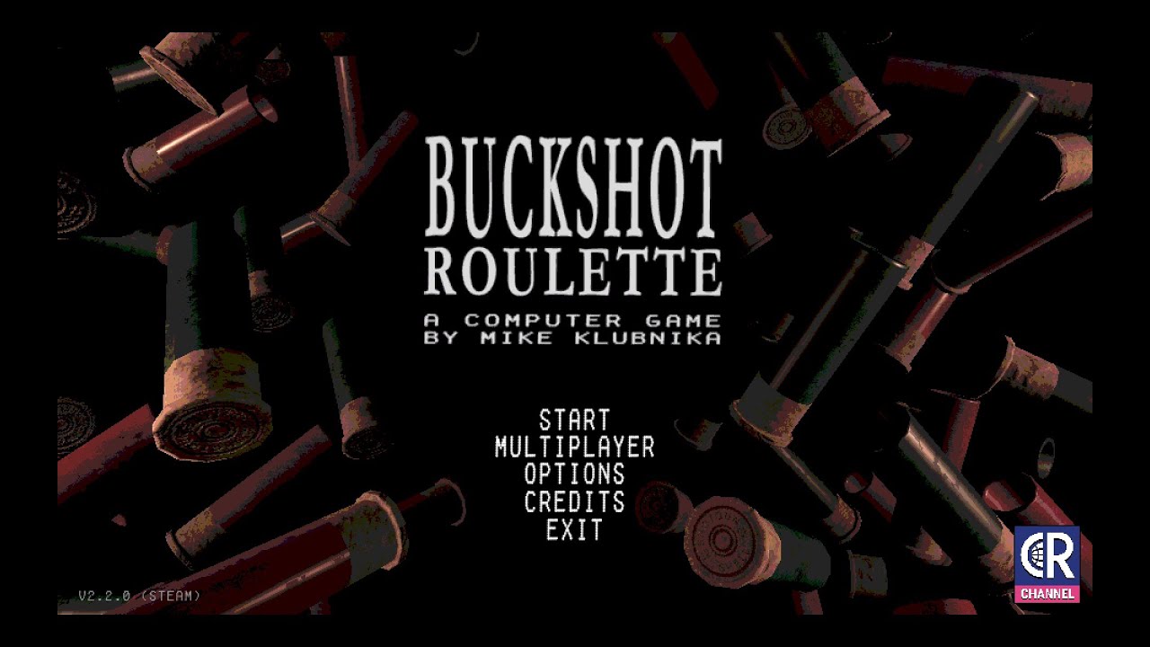 Buckshot Roulette, Normal Mode Victory