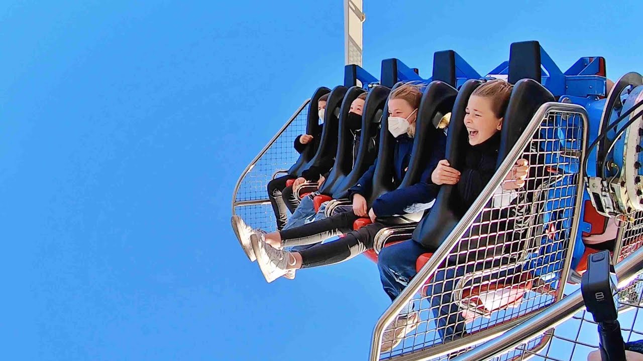 Infinity - Hoefnagels (ONRIDE) Video Frühjahrssend Münster 2022