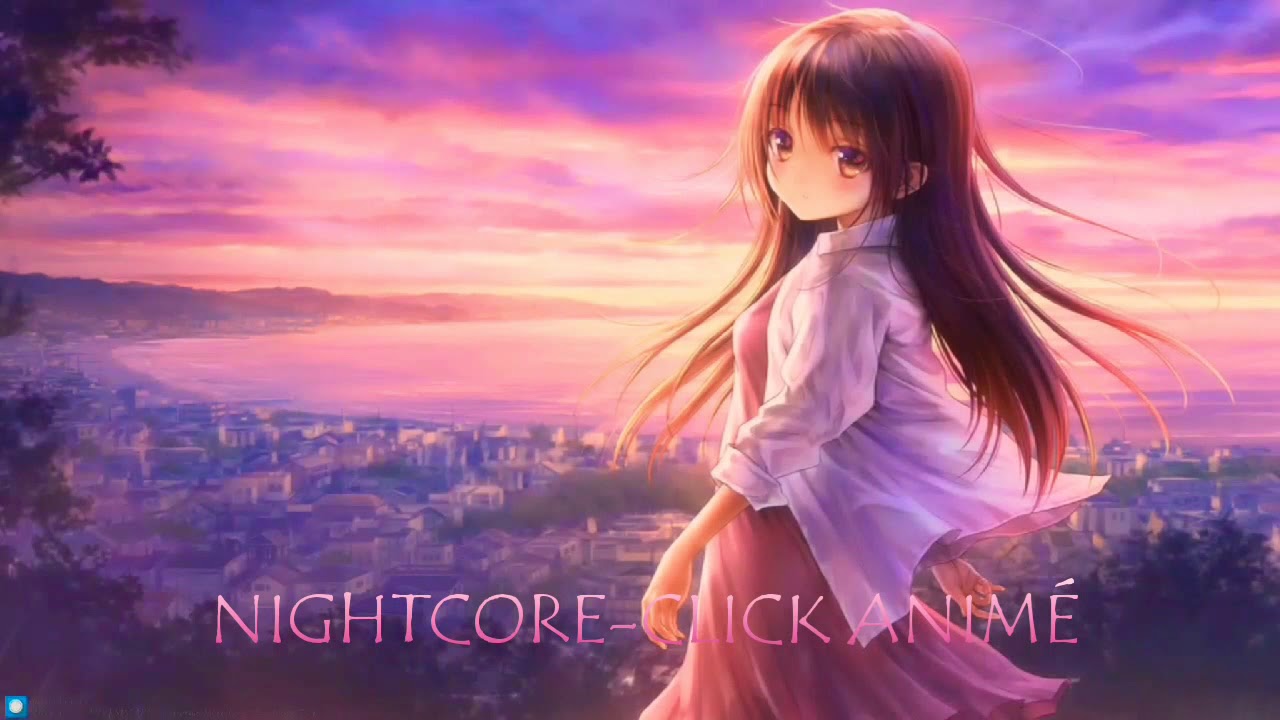 NIGHTCORE-GIORGIO MORODER(ONE MORE)