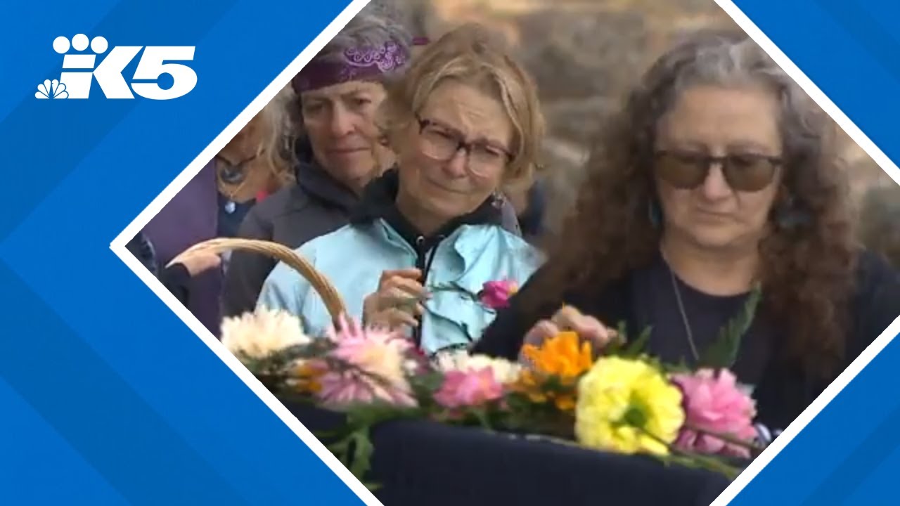 Lummi Nation, community honors Tokitae's life one year after orca died in captivity