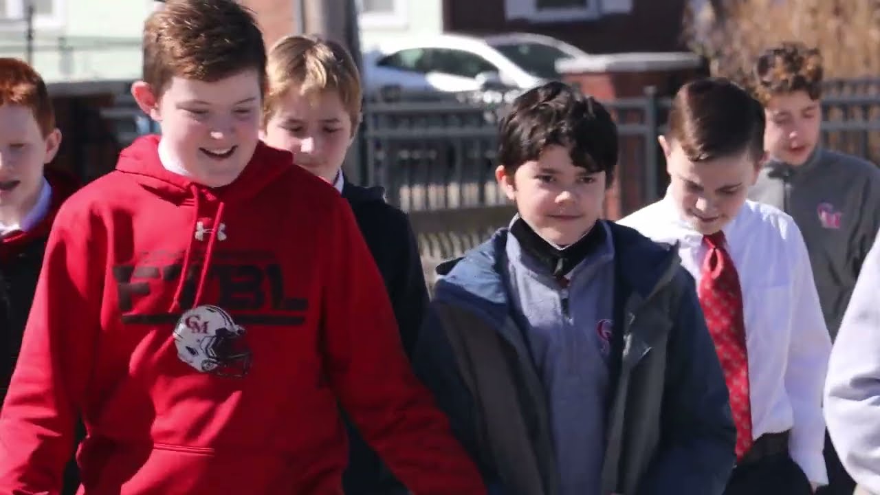 2023 Middle School