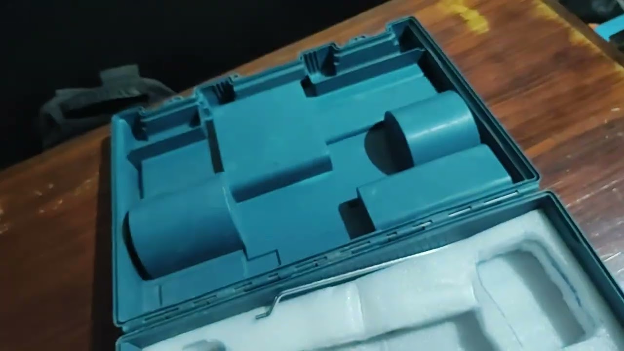 Excelente custo benefício para usar no seu martelete rotativo ou ferramentas Makita 18V