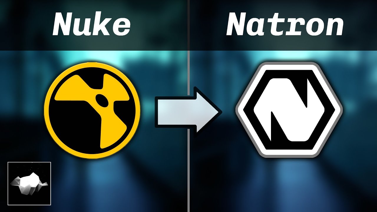 Nuke... but FREE
