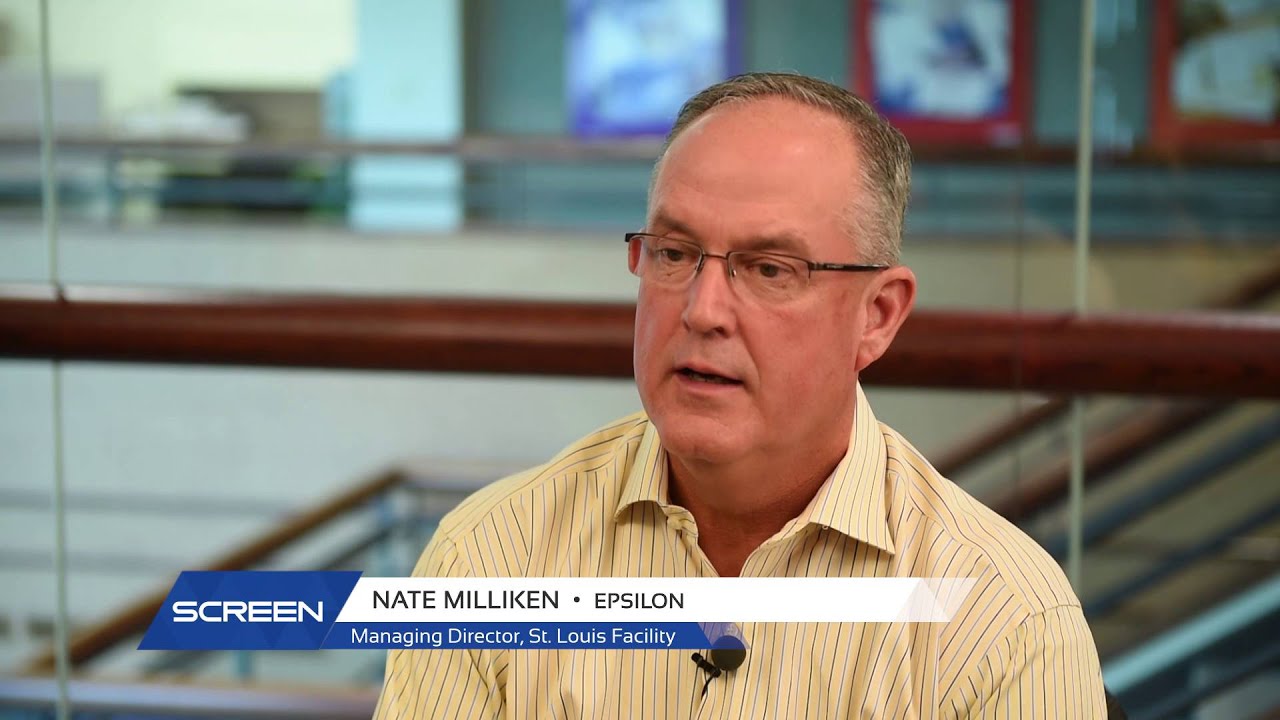 Screen Truepress Jet520HD &lsquo;Absolutely Amazing&rsquo; for Epsilon