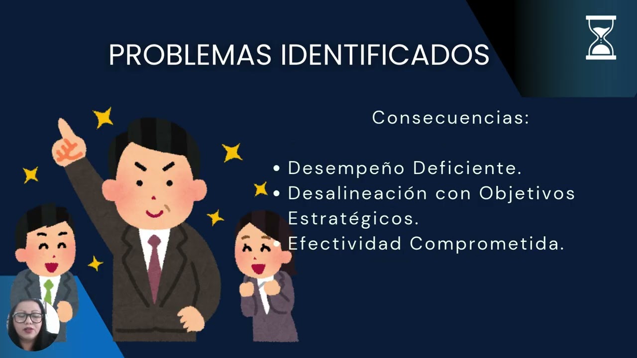 Presentación Esenzia S.A.S