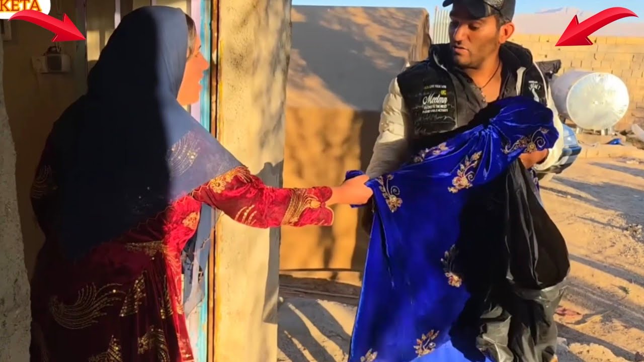 Celebrating love: Happy moments of the first wife and the husband without the second wife