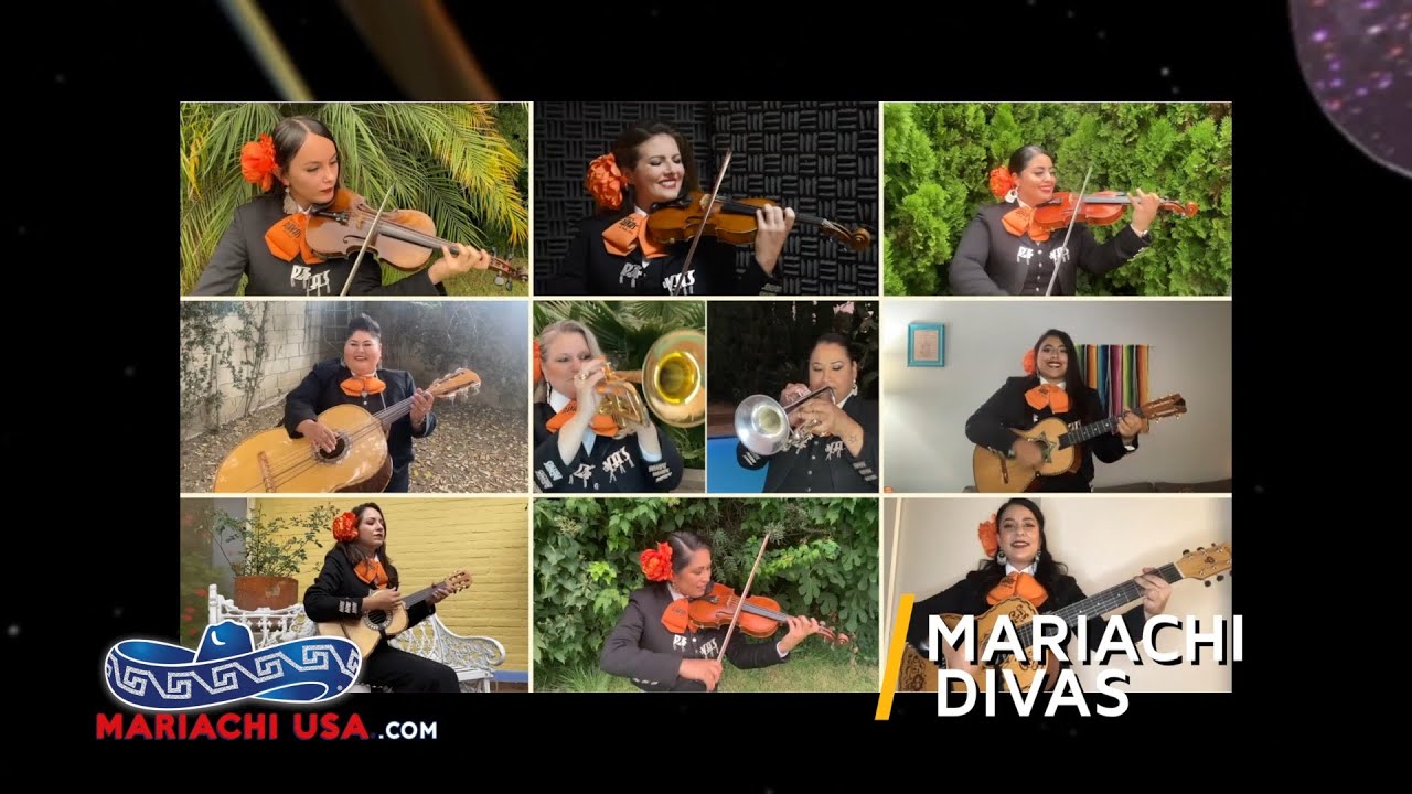 Sneak Peek | Mariachi Divas de Cindy Shea | MARIACHI USA Presented by Verizon