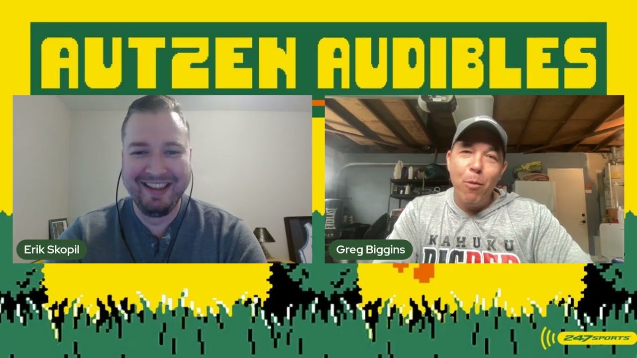 Recruiting insider Greg Biggins jumps on to talk recent Oregon recruiting surge