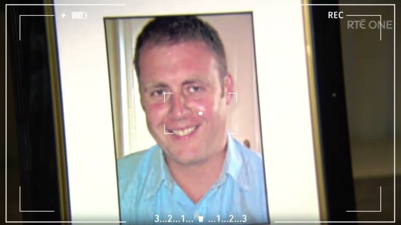 Framed for Murder: The Fight to Free Aaron Brady