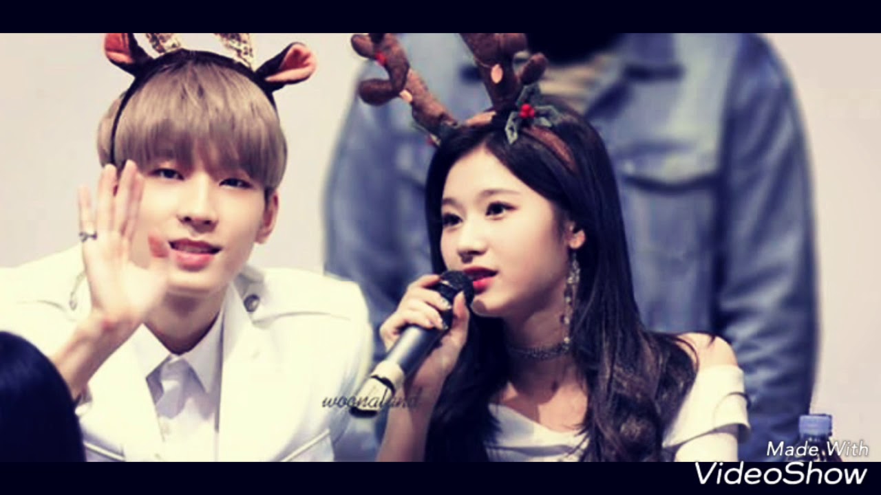 Twice Sana couple