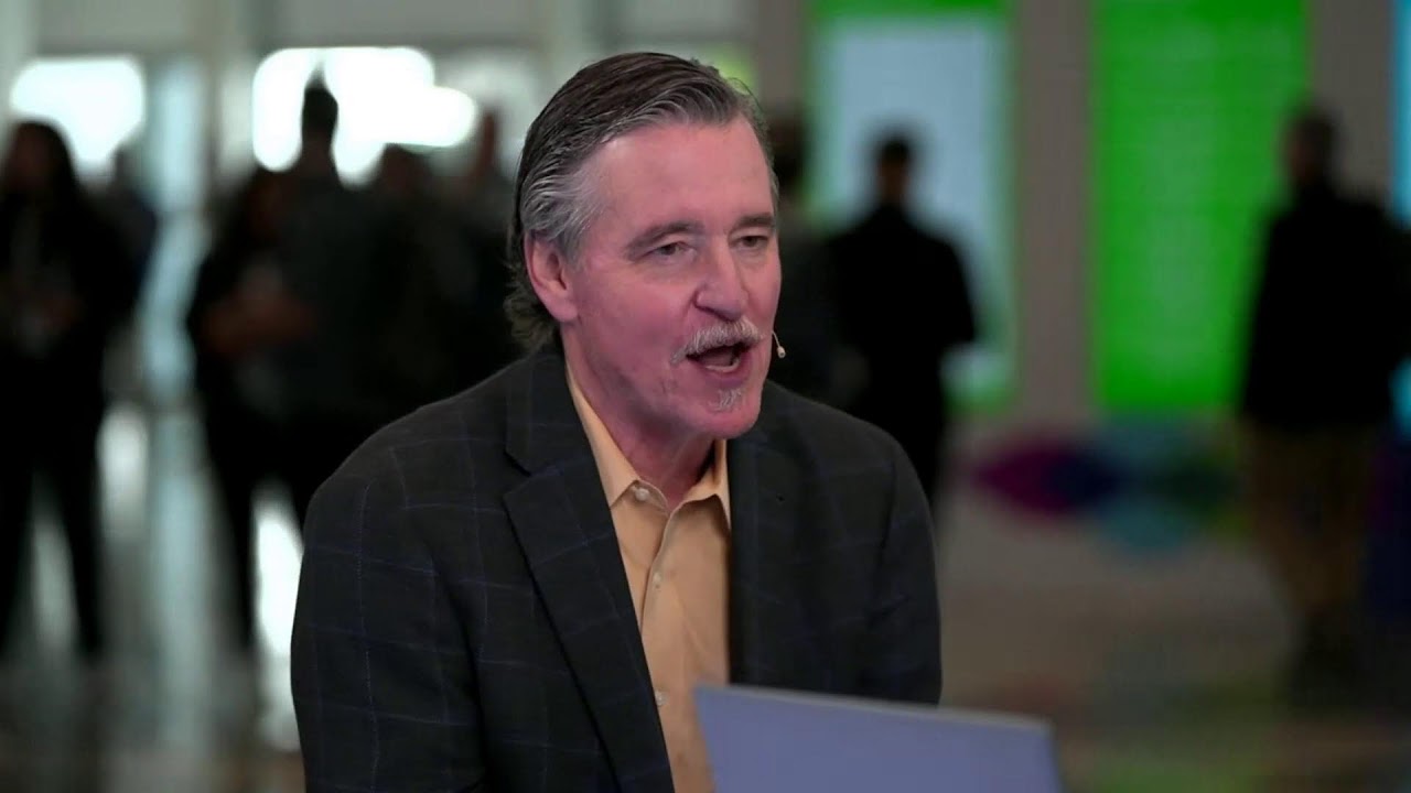 Live at RSAC 2025: Trends in Security Operations