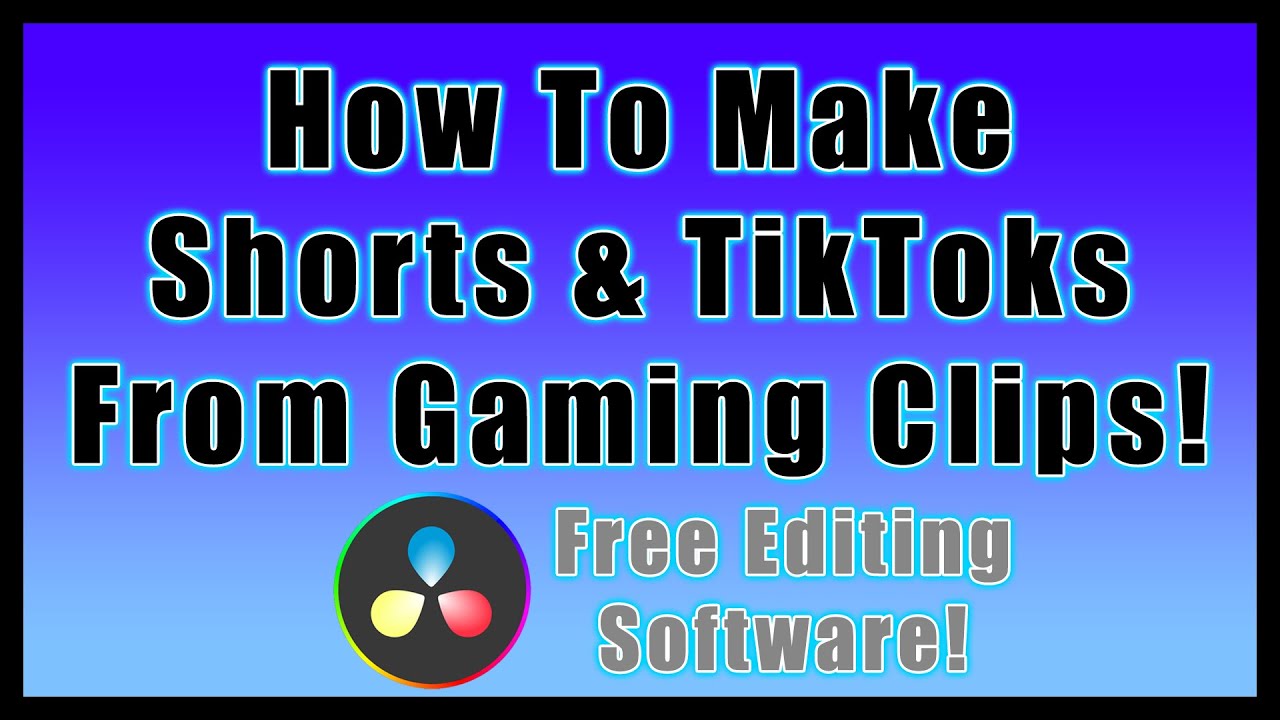How To Edit Shorts for the Youtube Partner Program!