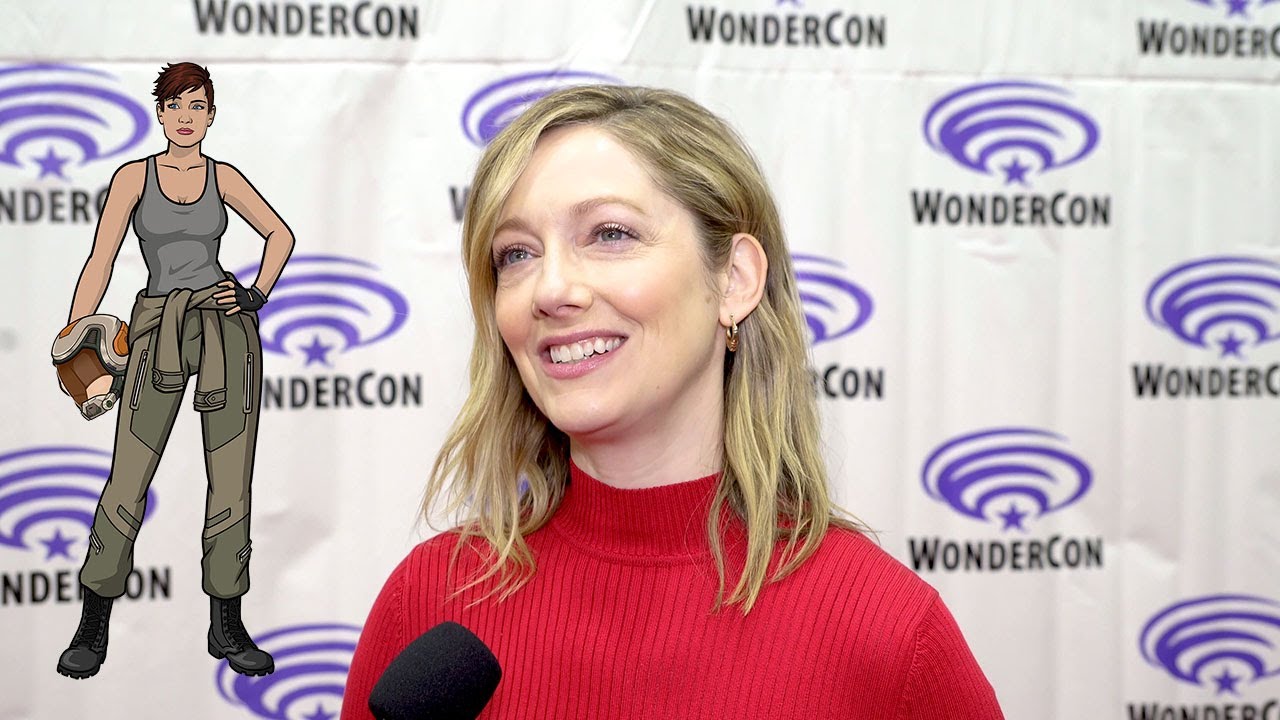 We talk to Judy Greer (Cheryl Tunt) about Archer 1999 and her younger days with a fake ID
