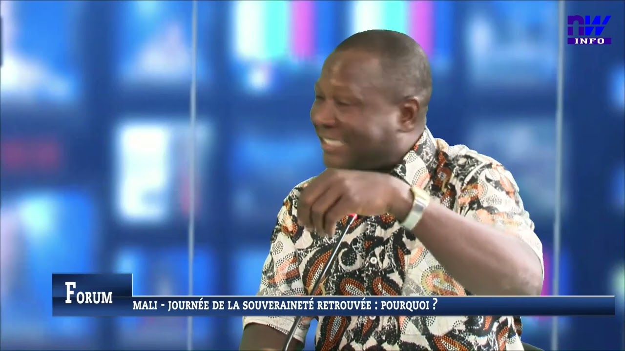 Mali : Journée de la souveraineté retrouvée: pourquoi? (A)