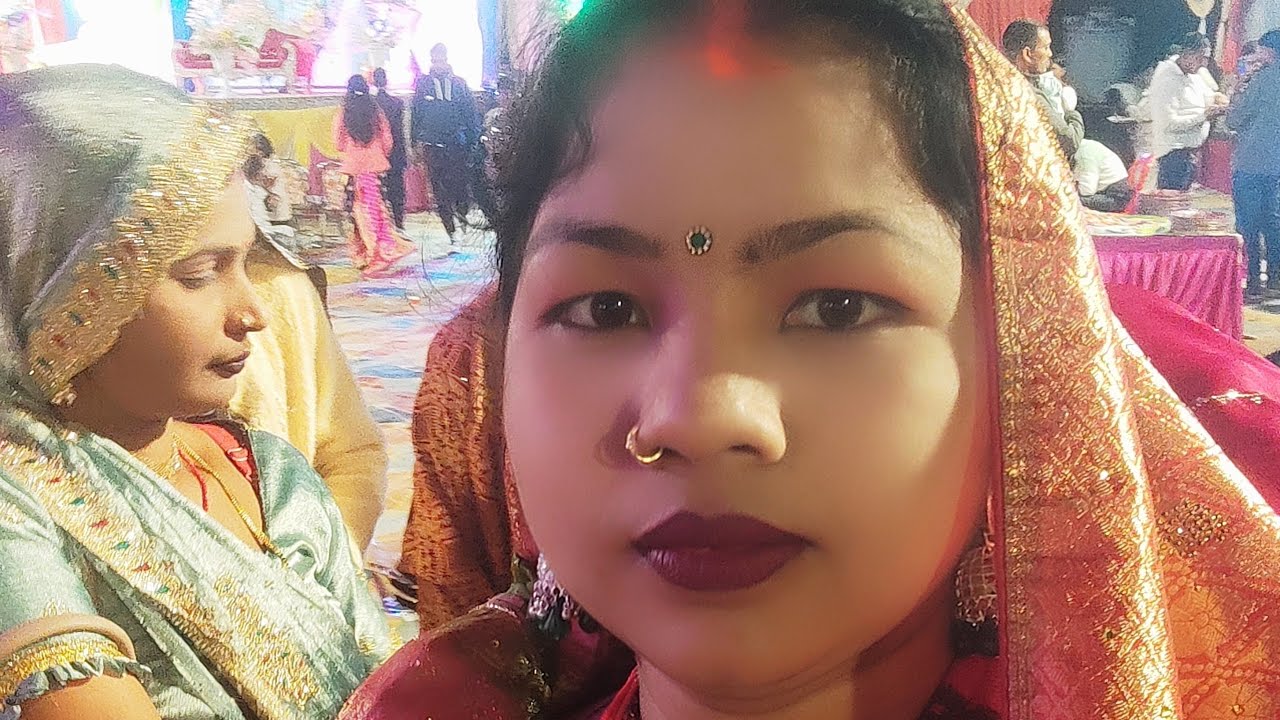 Pooja Prajapati is live सभी दोस्तों को गुड मॉर्निंग