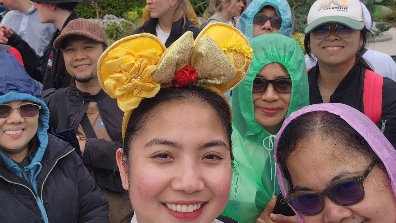 Disneyland Paris | 2024