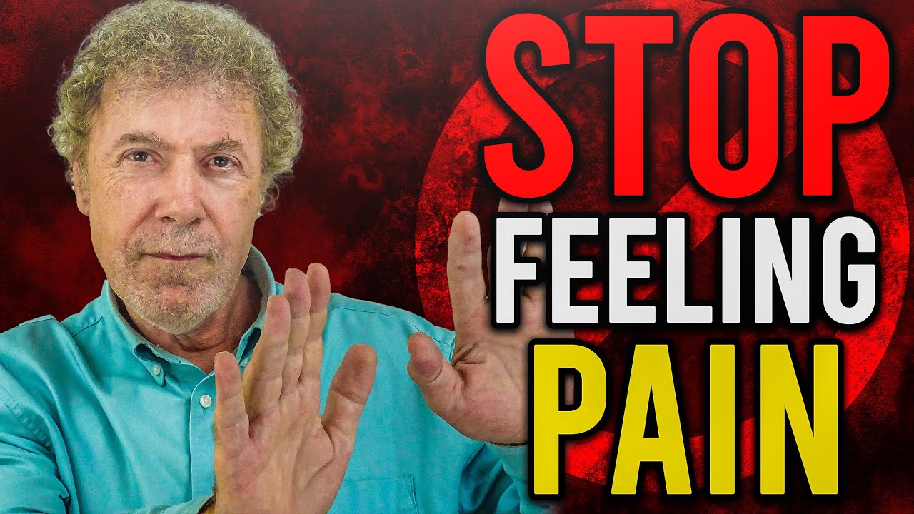 How To Release Emotional Pain With Human Design