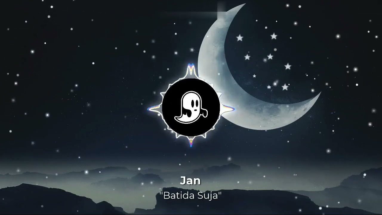 Batida Suja - PHONK By: Jan Hareel Zuero(Music Video)