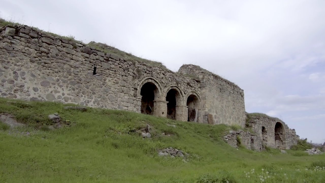 Արցախ. Սուրբ Հակոբավանք