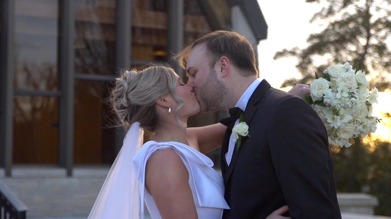 Rebecca & Alexander's Wedding