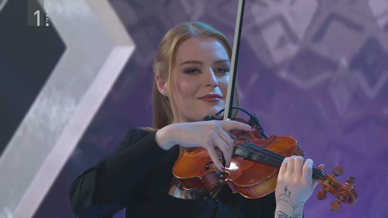 Žan Videc: Kaj ti je deklica (LIVE iz oddaje Glasbeni pozdrav)